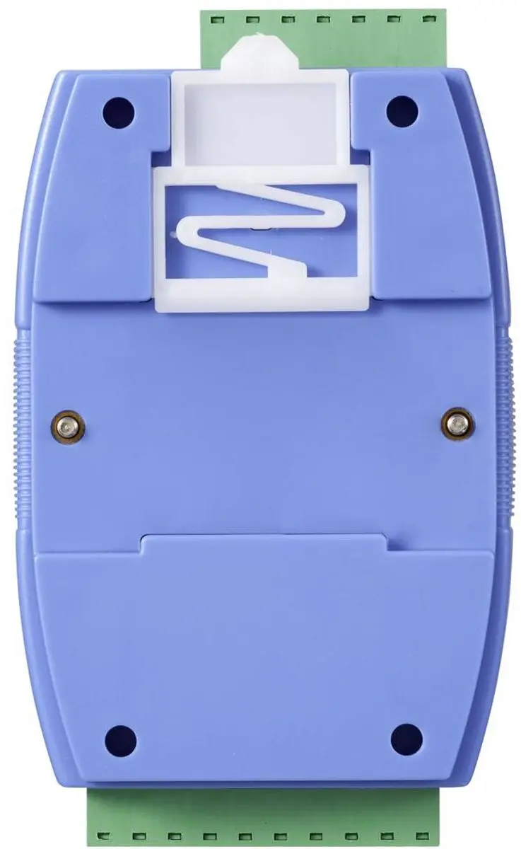 Tru Components TC-ME31-AAAX2240 Modbus Gateway - DI/O, Analog
