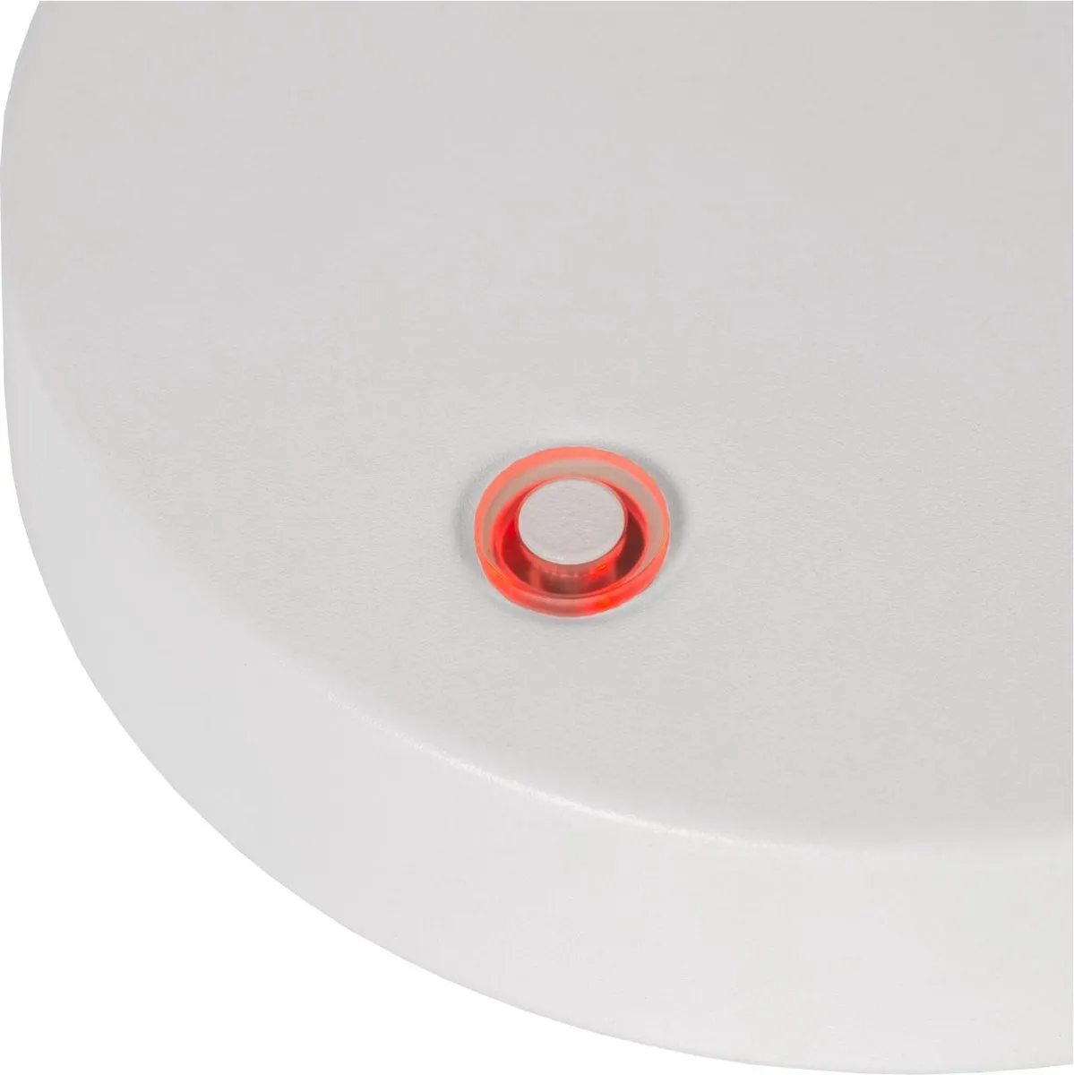 Lucide Tipik Oplaadbare Bureaulamp 3W - Wit
