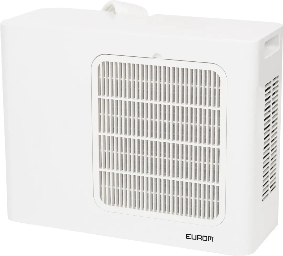 Eurom AC4201 Wifi Mobiele Split Airco 4200 BTU - 28 m³ - afbeelding 6 van 6