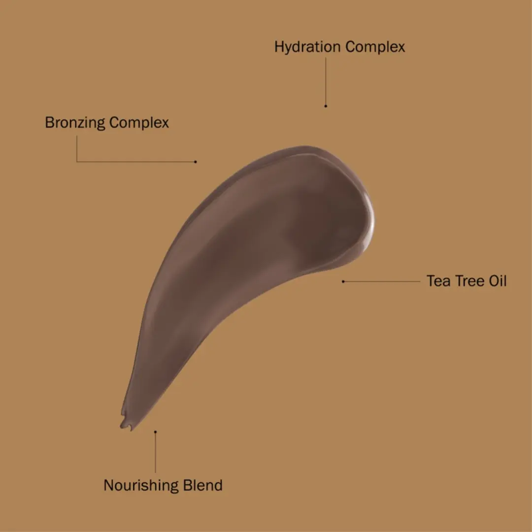 Australian Gold Aftersun Moisturizer Bronzer 237ml