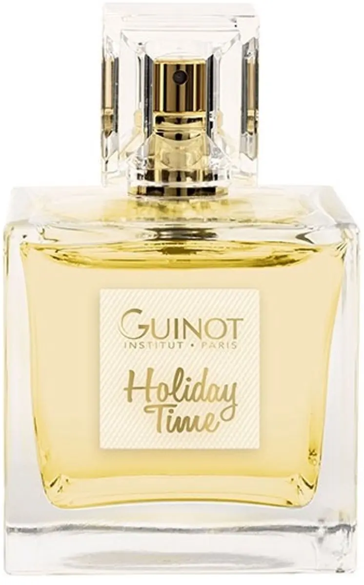 Guinot Holiday Time Reinigingslotion 100ml