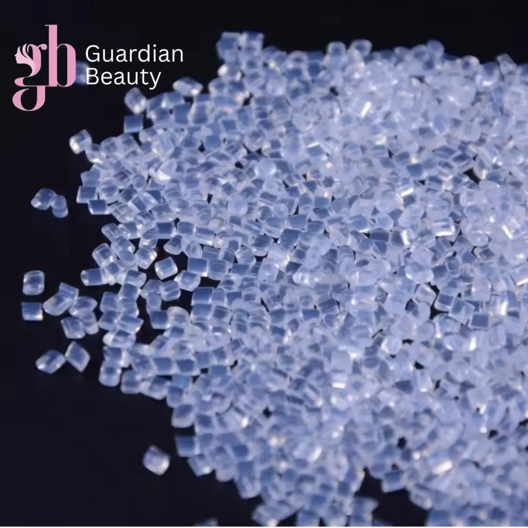 Guardian Beauty Keratine Lijmkorrels 100g - Transparant