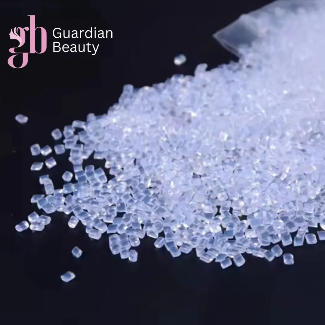 Guardian Beauty Keratine Lijmkorrels 100g - Transparant