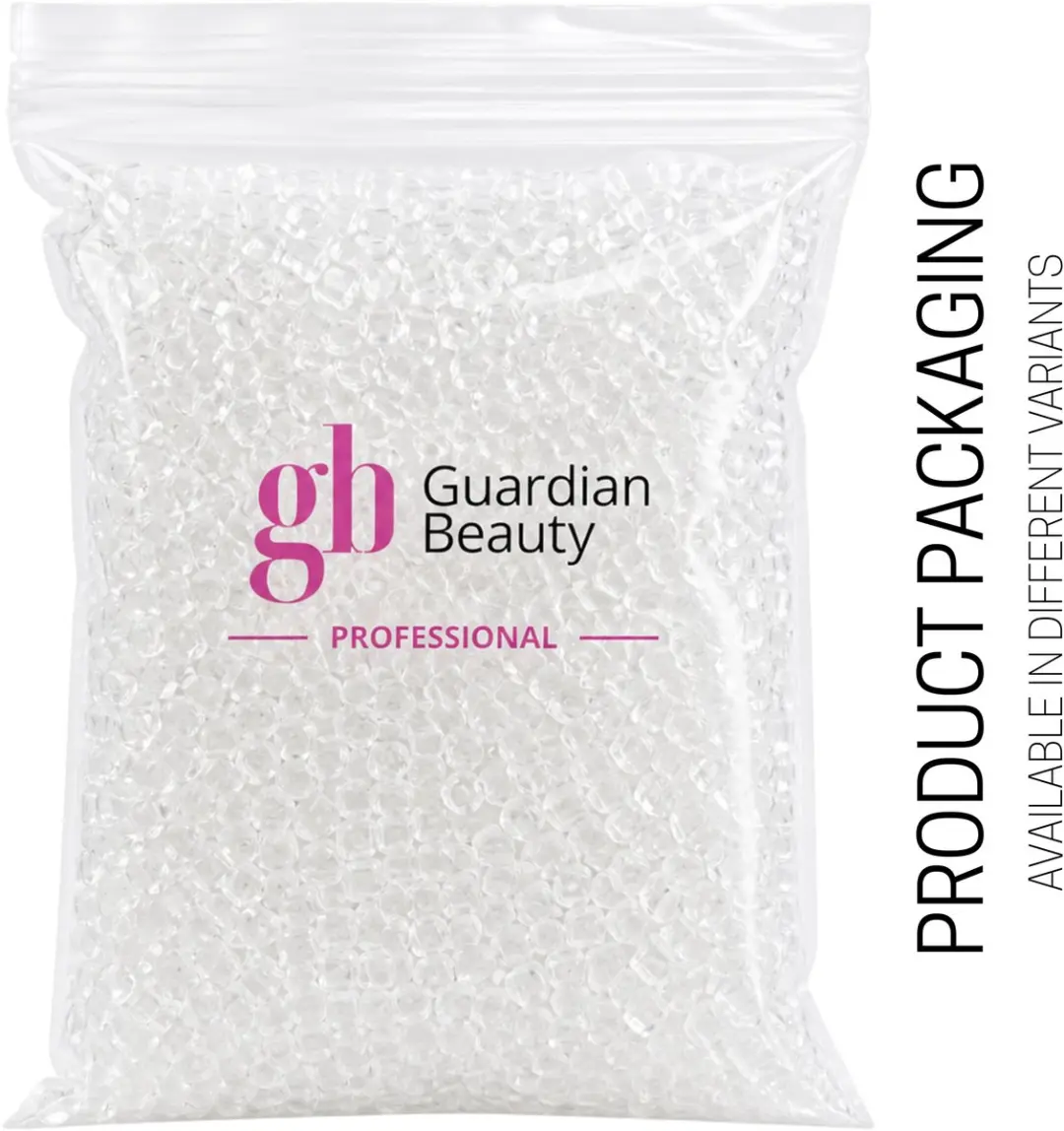 Guardian Beauty Keratine Lijmkorrels 100g - Transparant - afbeelding 6 van 6