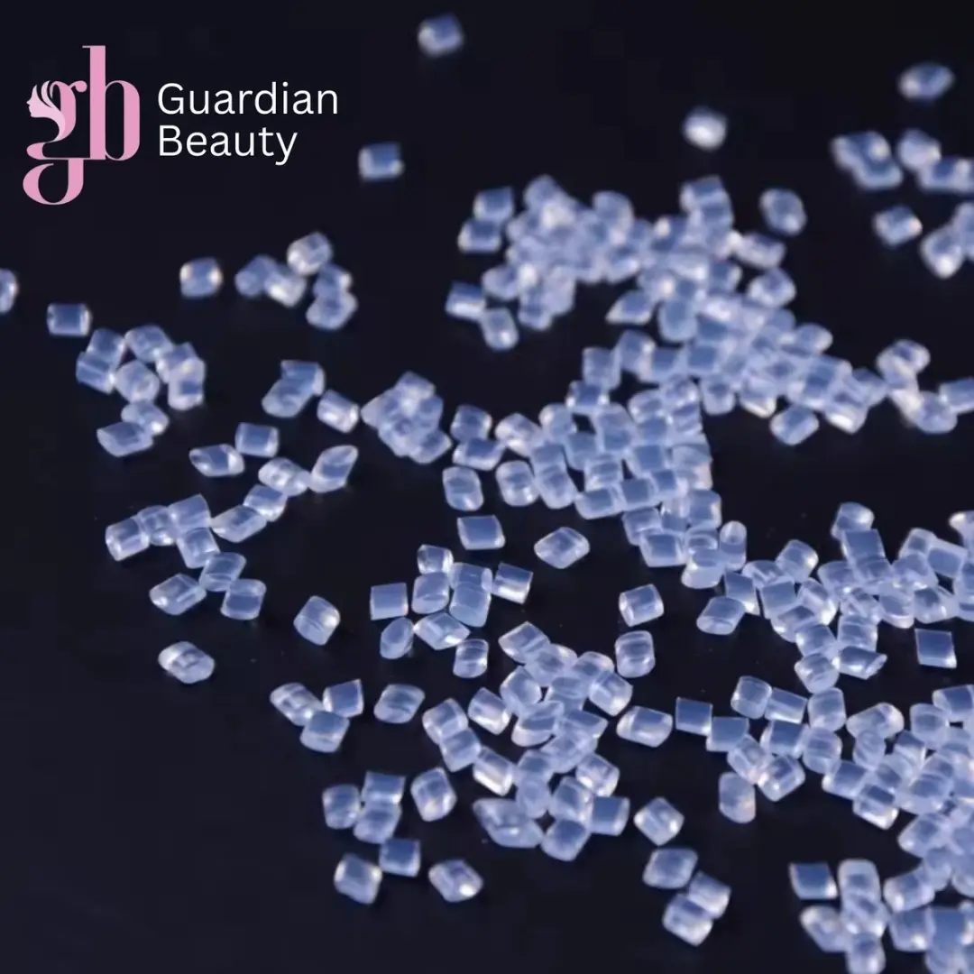 Guardian Beauty Keratine Lijmkorrels 100g - Transparant