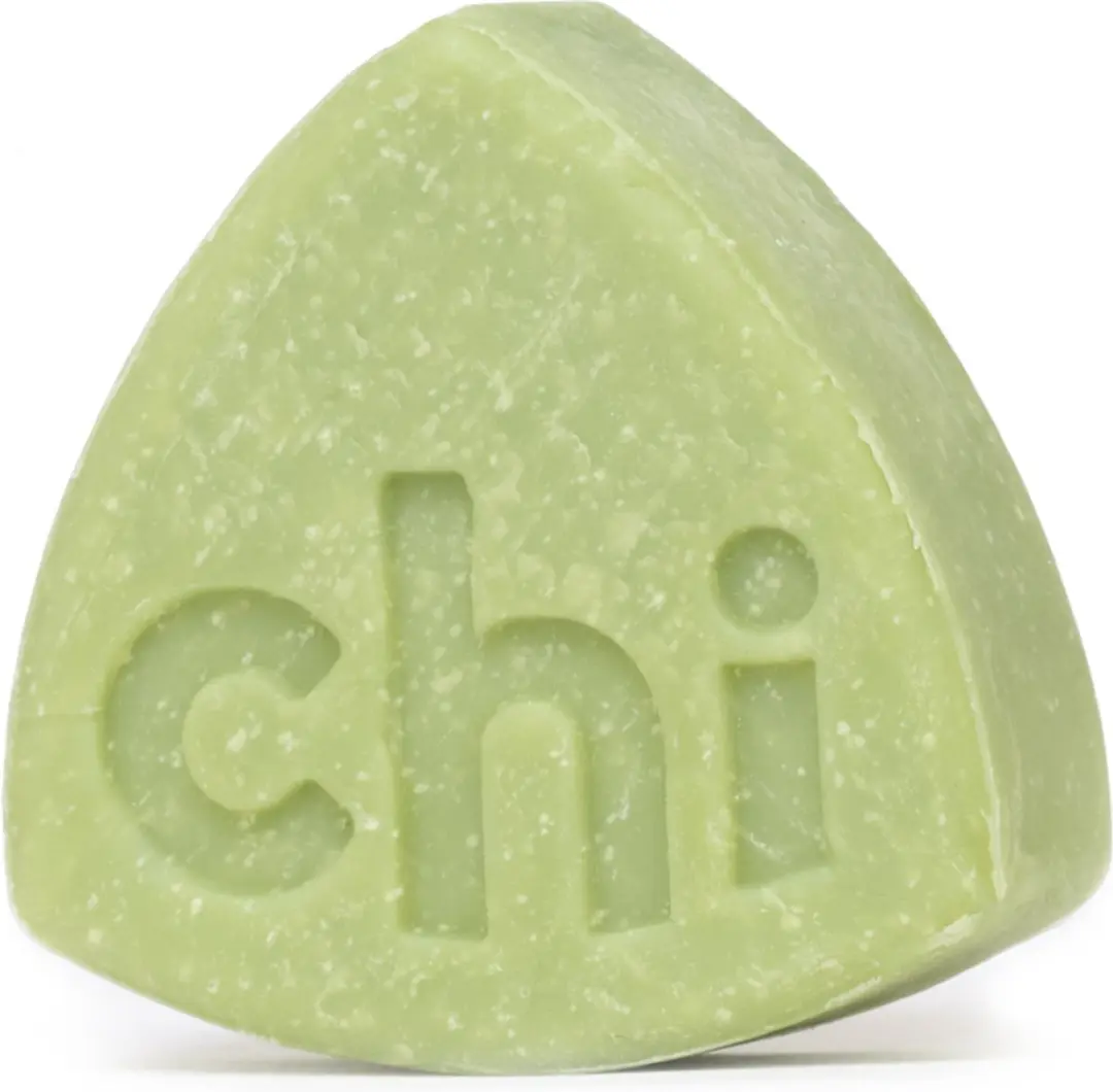 Chi Natural Life Tea Tree Gezichtszeep 60g
