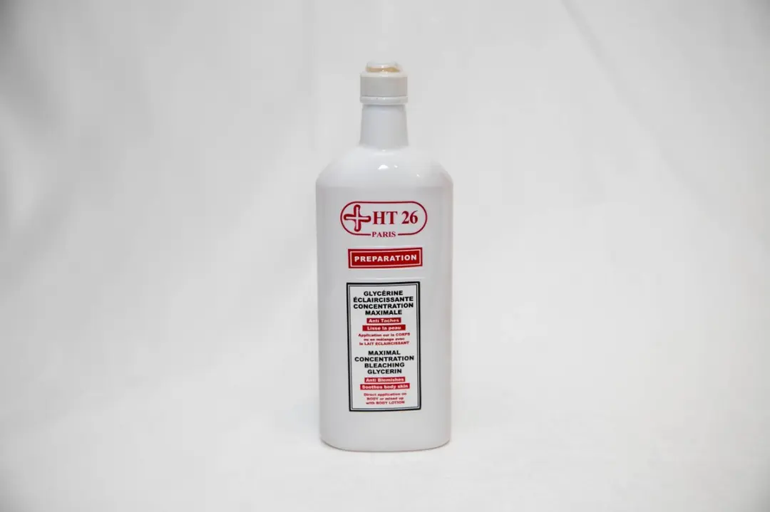 HT26 Paris Maximal Concentration Bleekgel 320ml
