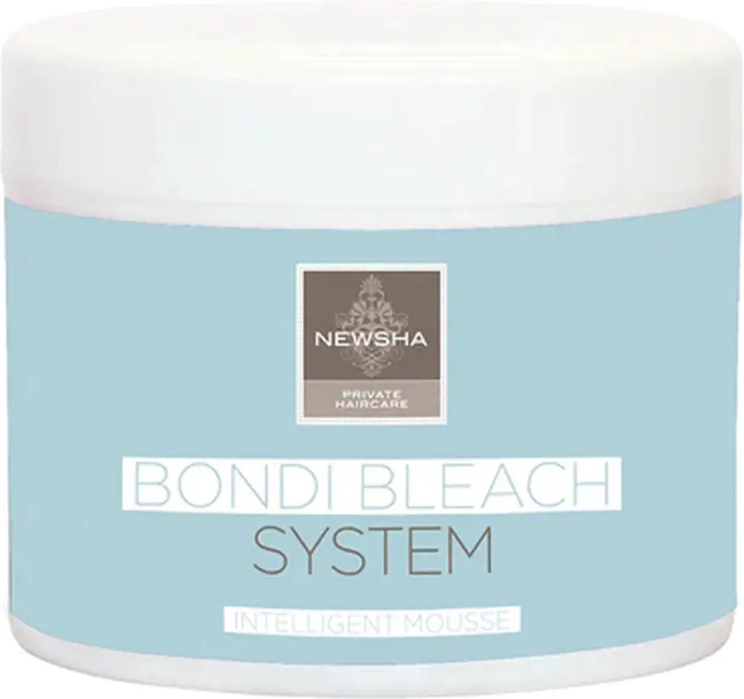 Newsha Bondi Bleach - 20ml