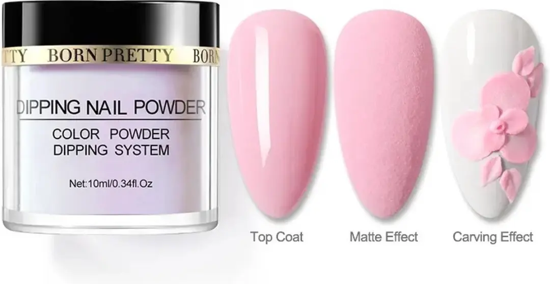 Born Pretty Dipping Poeder 10ml
