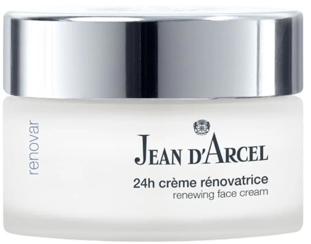 Jean d'Arcel Renovar 24h Crème Rénovatrice 50ml