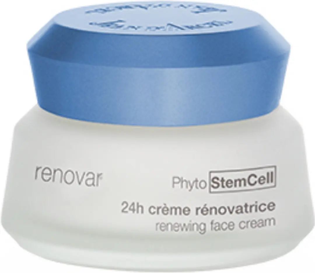 Jean d'Arcel Renovar 24h Crème Rénovatrice 50ml