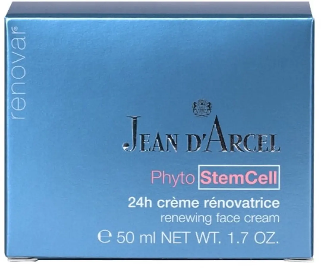 Jean d'Arcel Renovar 24h Crème Rénovatrice 50ml