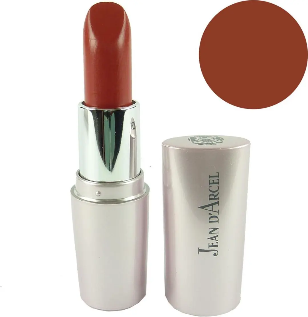 Jean D'Arcel Brillant Lip Color 318