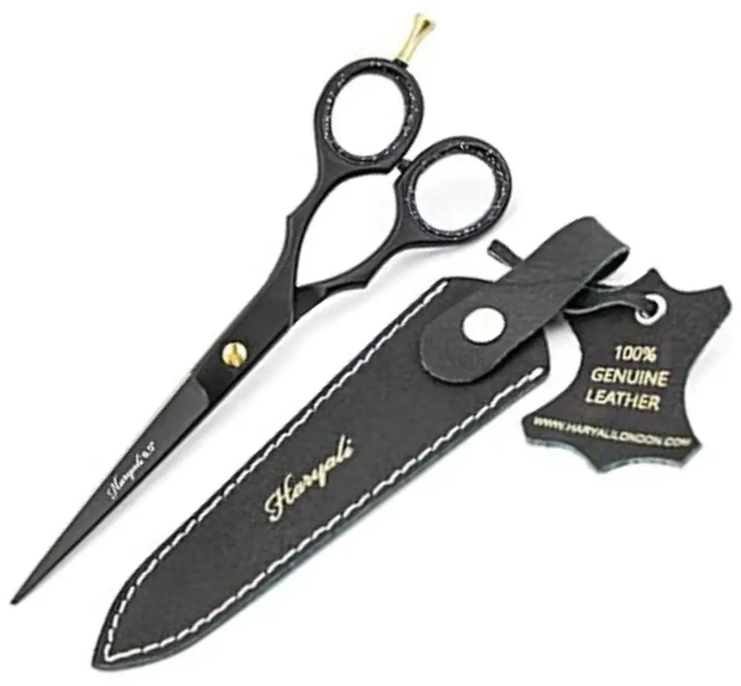 Haryali London Kappersschaar 6.5"