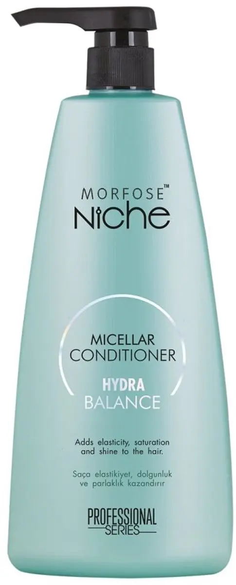 Morfose Micellar-Hydra Balance Conditioner 1L