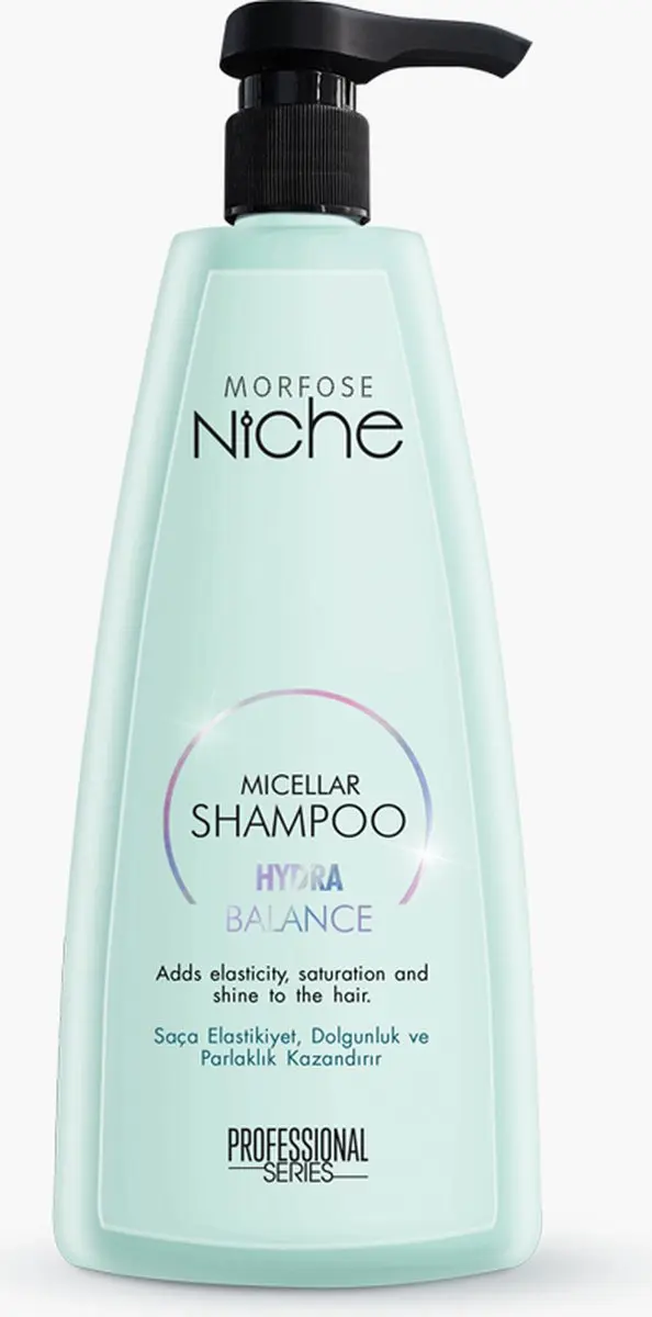 Morfose Micellar-Hydra Balance Conditioner 1L