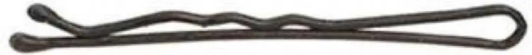 Sibel Supergrip Blend Rite 5cm - Zwart - 9 Stuks
