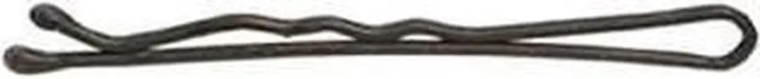Sibel Supergrip Blend Rite 5cm - Zwart - 9 Stuks