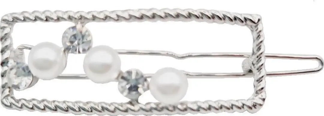 Haarsoires Haarspeld 4,5cm