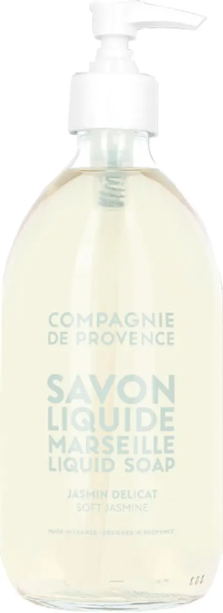 Compagnie de Provence Extra Pur Jasmin Vloeibare Handzeep 495ml