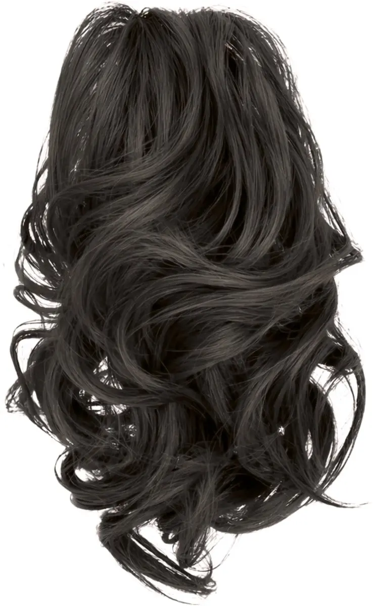 Guardian Beauty Paardenstaart Extensions Clip-in #4