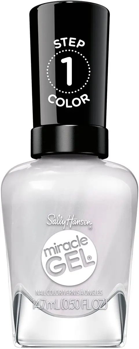 Sally Hansen Miracle Gel Nagellak 14.7ml - Get Mod
