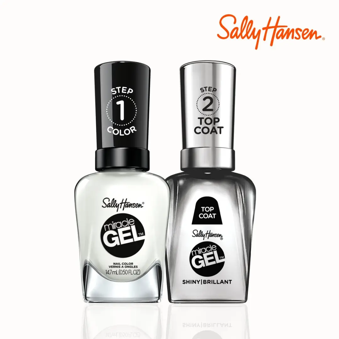 Sally Hansen Miracle Gel Nagellak 14.7ml