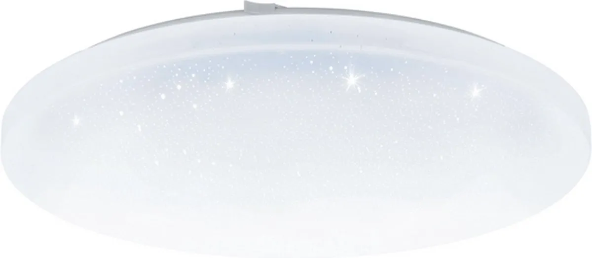 Eglo Frania-A LED Plafondlamp 40cm