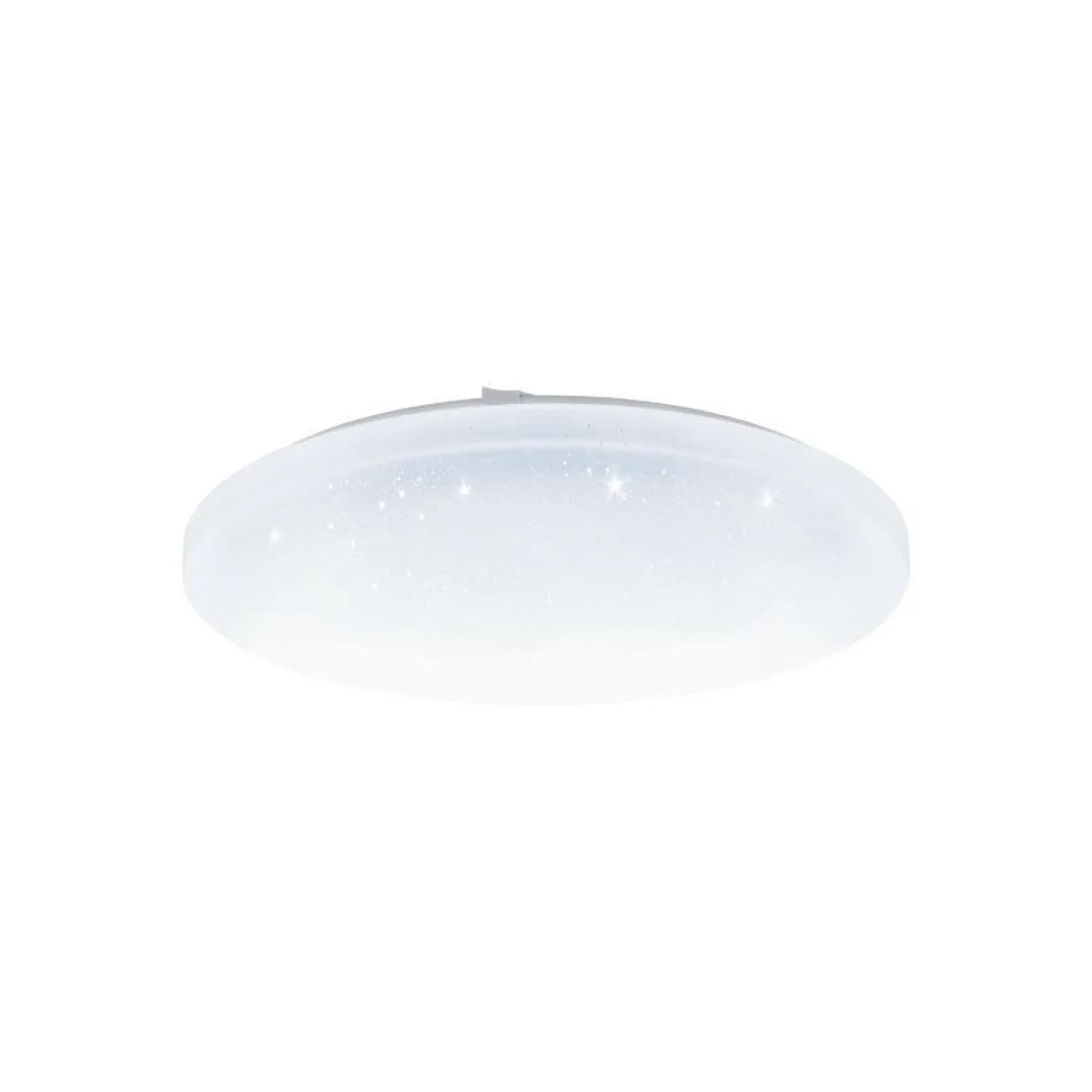 Eglo Frania-A LED Plafondlamp 40cm - Wit - afbeelding 6 van 6