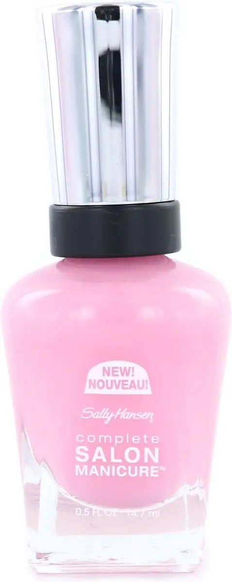 Sally Hansen Complete Salon Manicure Nagellak 523 Aflorable - 14.7ml