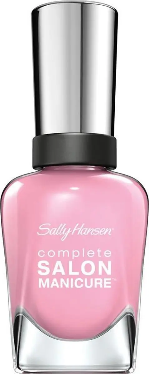 Sally Hansen Complete Salon Manicure Nagellak 523 Aflorable