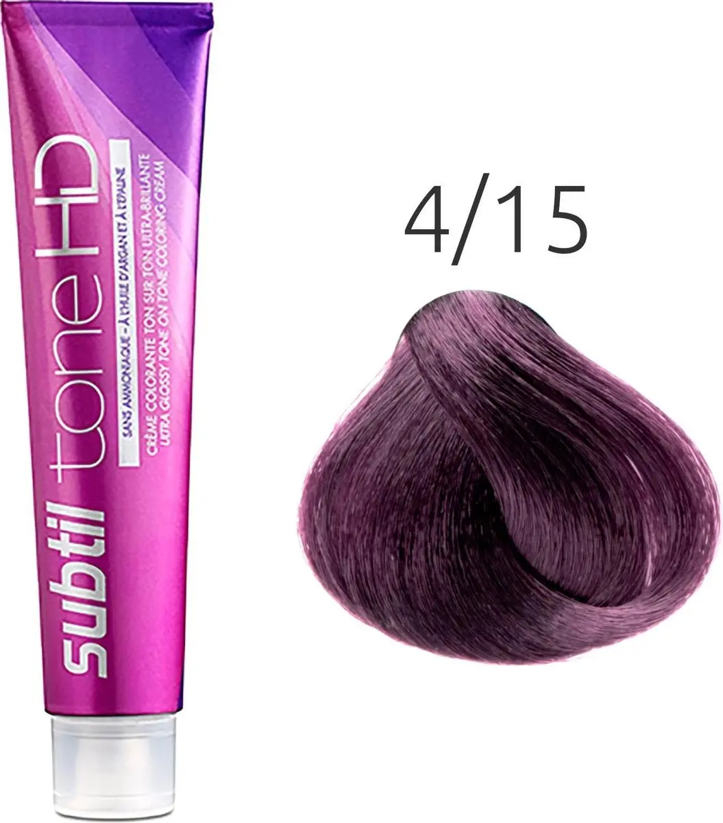 Subtil Color Tone HD Kleurspoeling 60ml