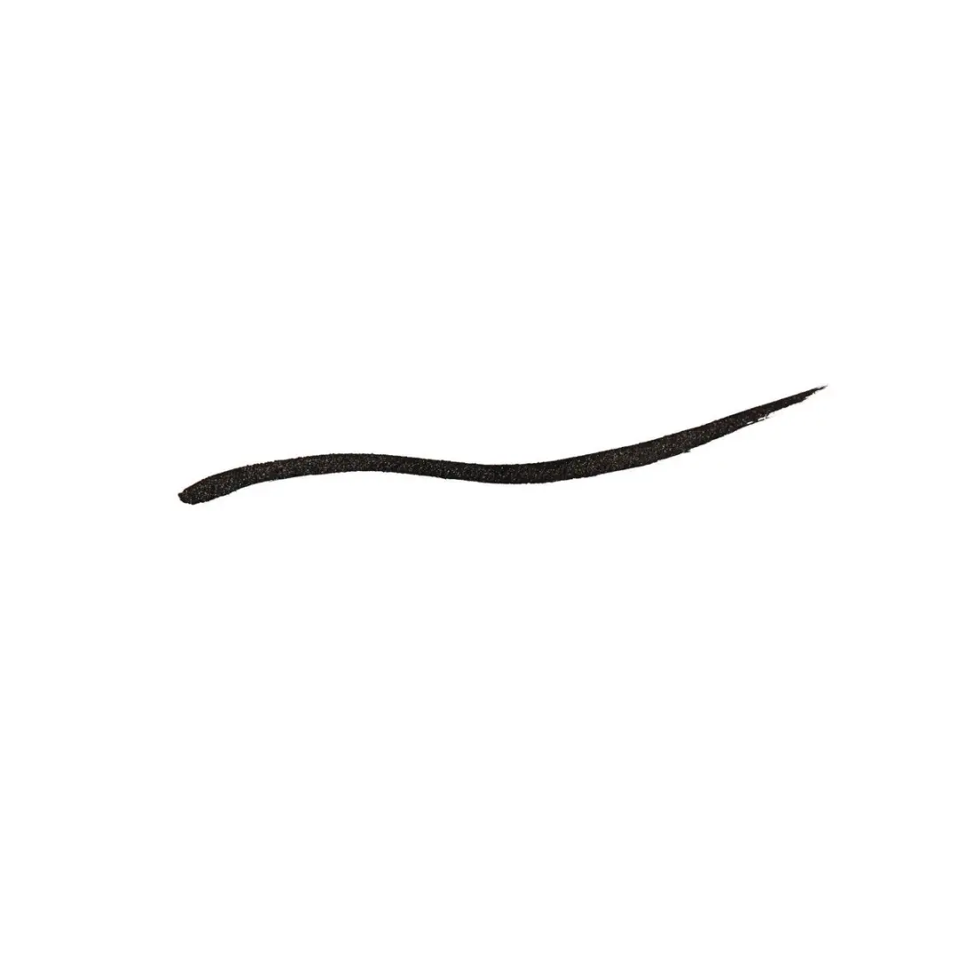 Makeup Revolution Renaissance Flick Eyeliner - Zwart