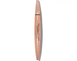 Makeup Revolution Renaissance Flick Eyeliner - Zwart