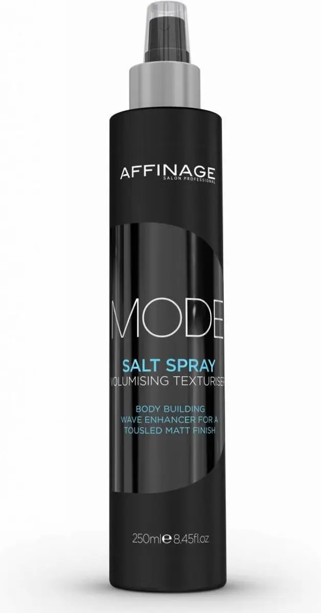 Affinage Mode Salt Spray 250ml