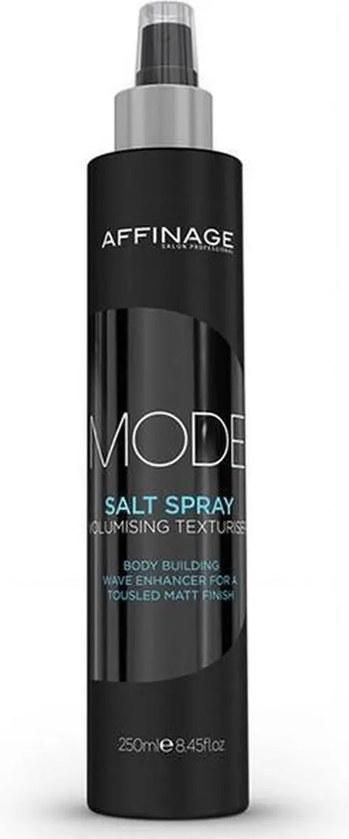 Affinage Mode Salt Spray 250ml