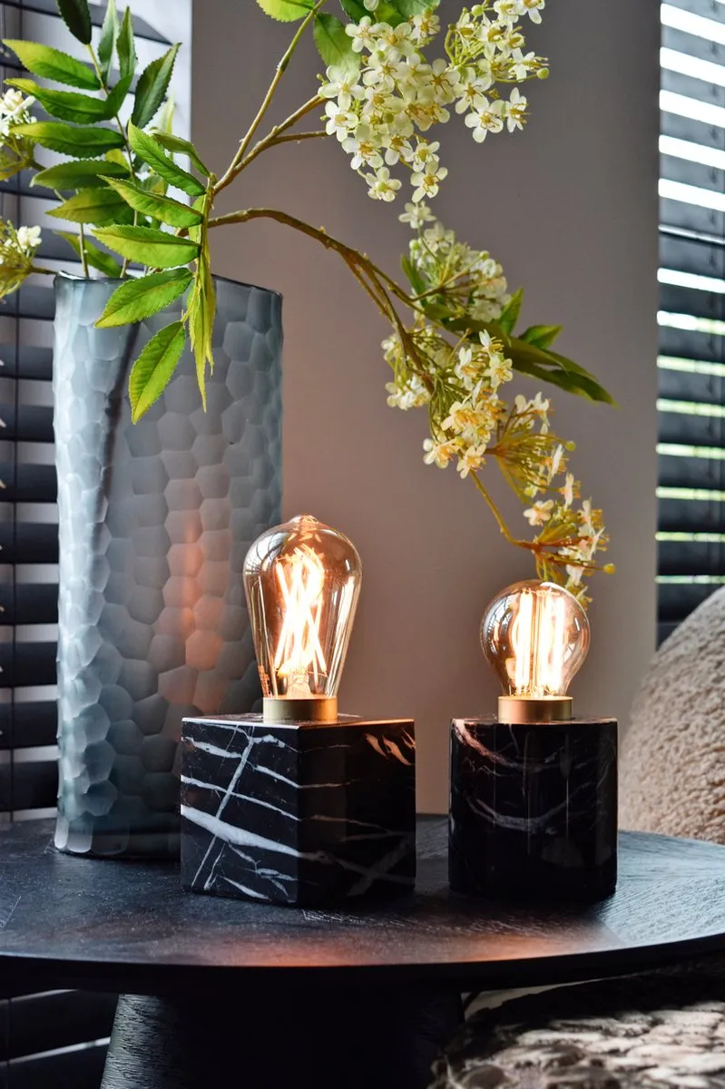 Calex Filament LED Lamp E27 3.8W - Goud - 2100K