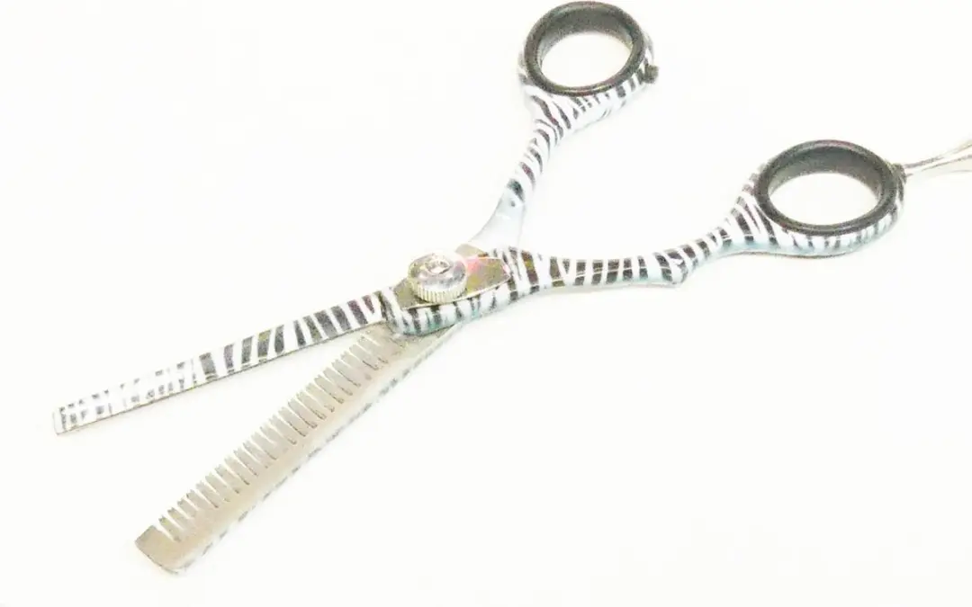 Guardian Beauty Japans Roestvrijstalen Uitdunschaar 5,5"