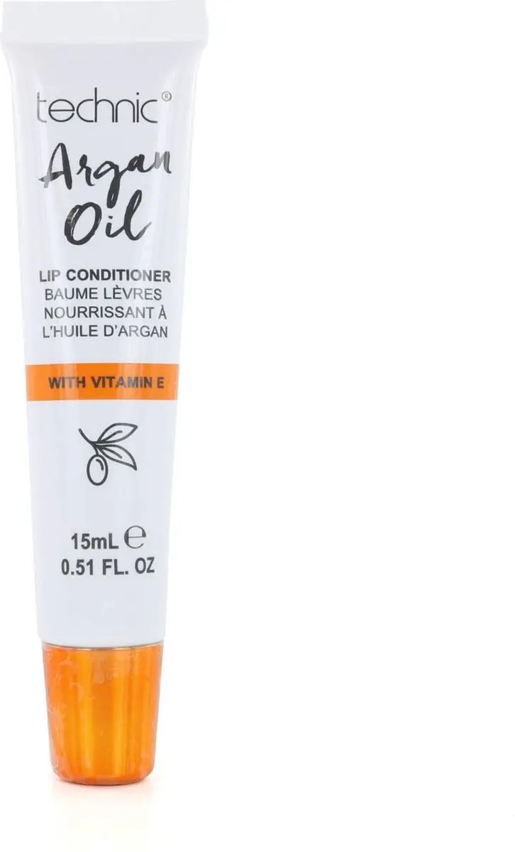 Technic Lip Conditioner Arganolie 15g