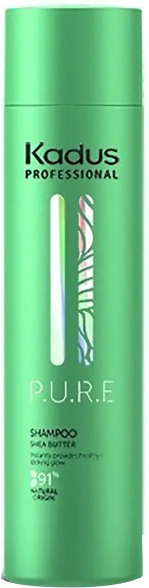 Kadus Toneplex P.U.R.E Shampoo 250ml