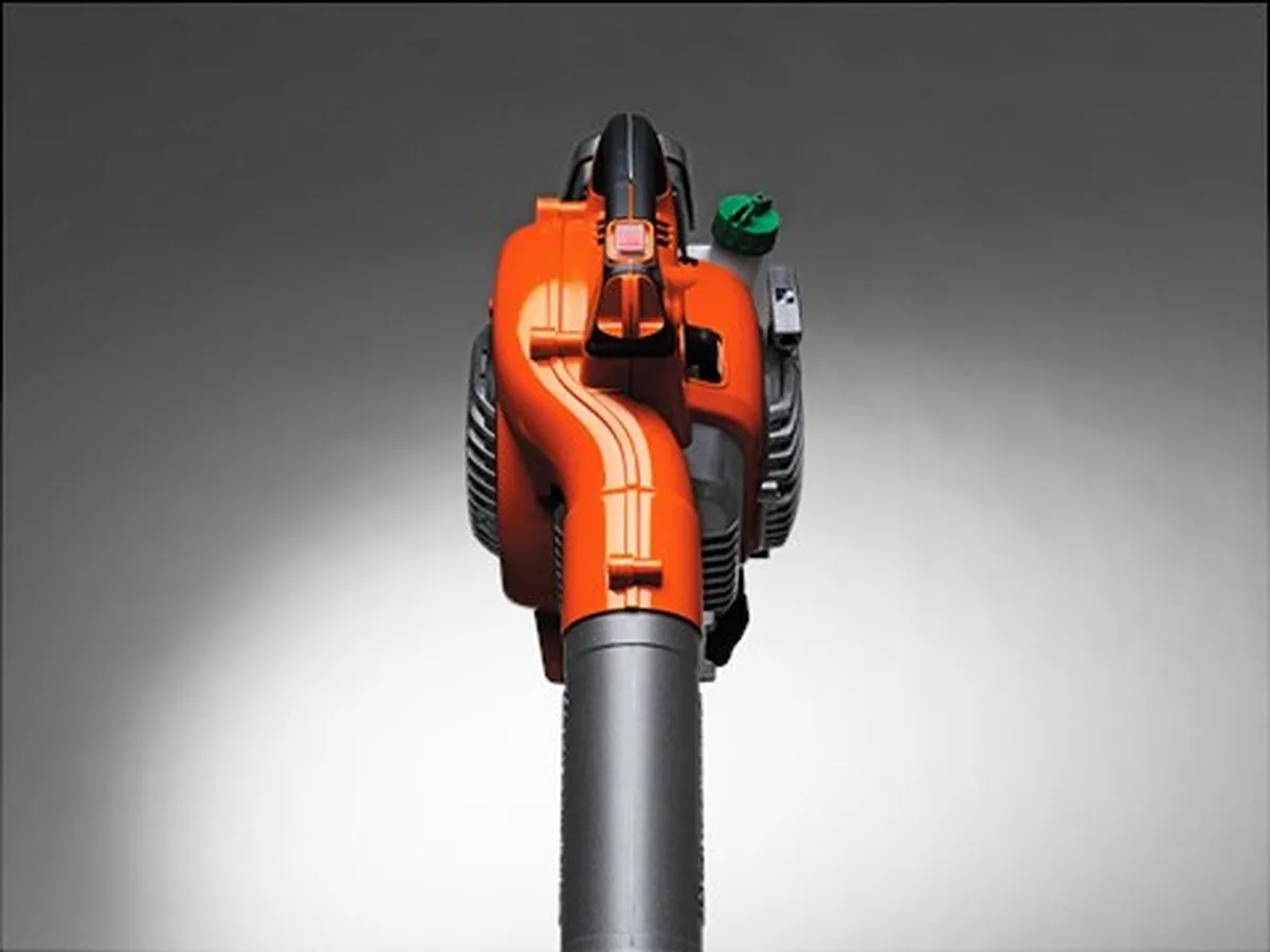 Husqvarna 125B Bladblazer - 28 cm³ - 12,5 N - afbeelding 3 van 6