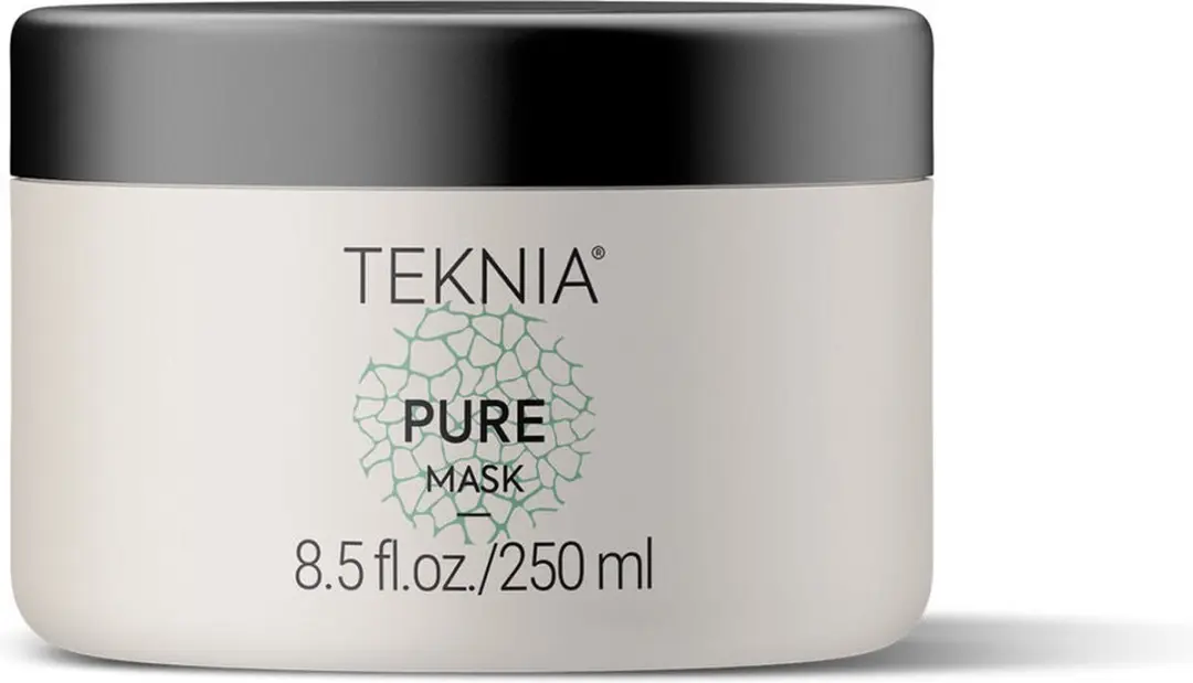 Lakmé Teknia Scalp Haarmasker 250ml