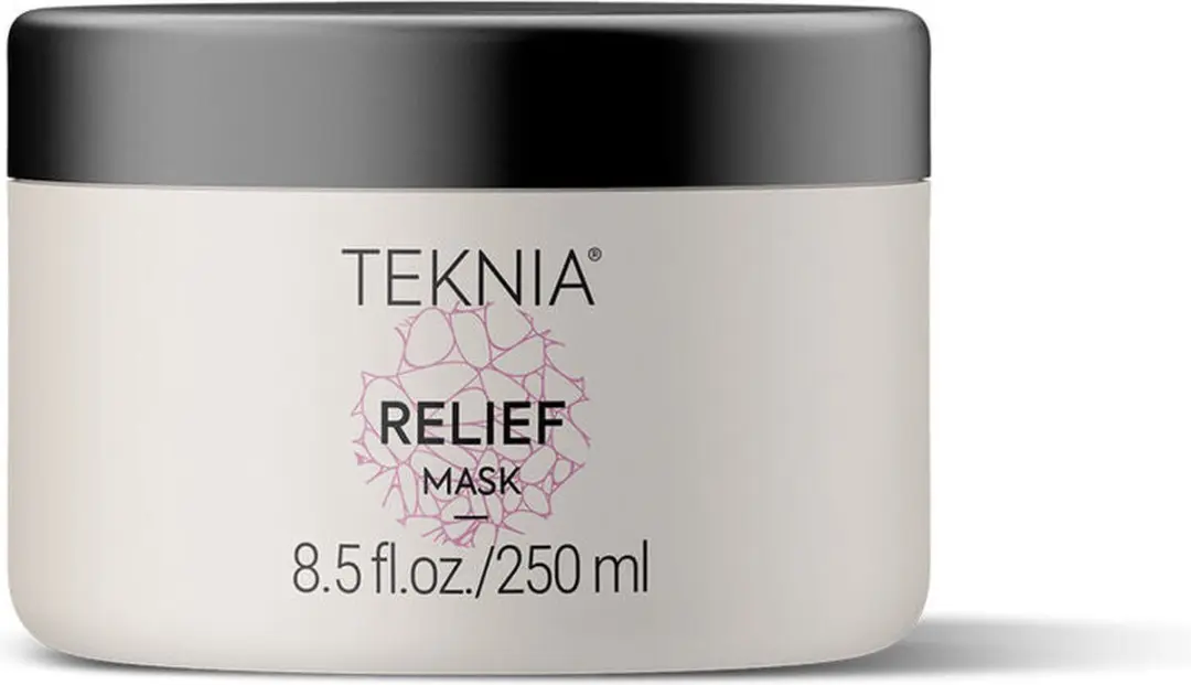 Lakmé Teknia Scalp Haarmasker 250ml