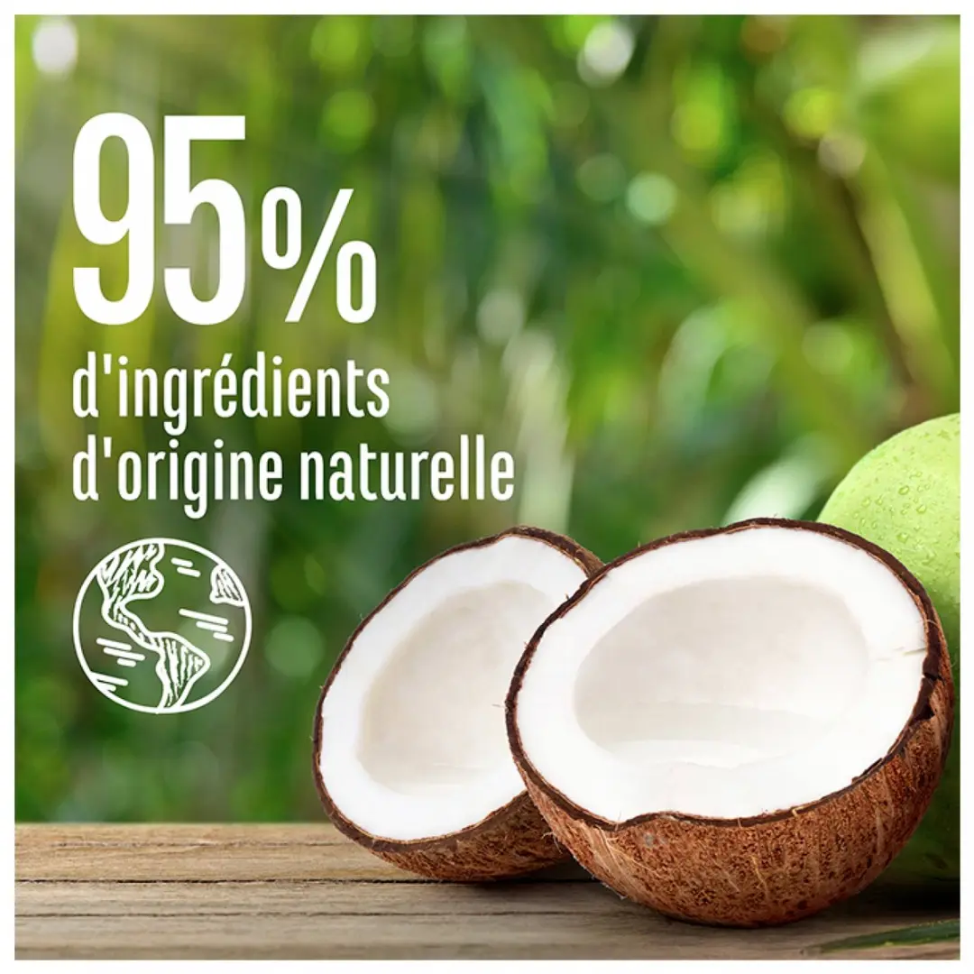 Le Petit Marseillais Express Care 1 Min Lichte Hydratatie 200ml