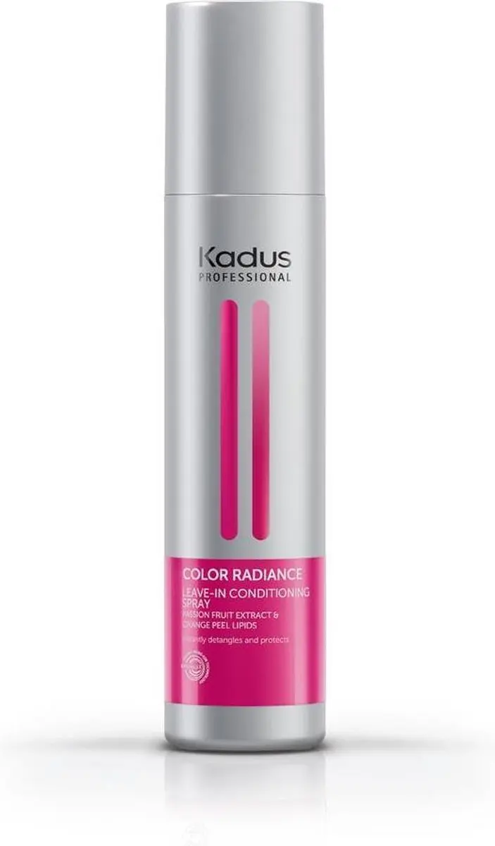 Kadus Professional Care Color Radiance Conditioning Spray 250ml