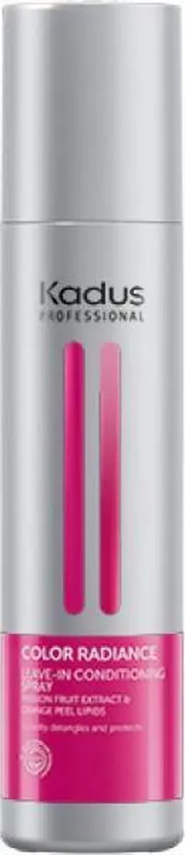 Kadus Professional Care Color Radiance Conditioning Spray 250ml