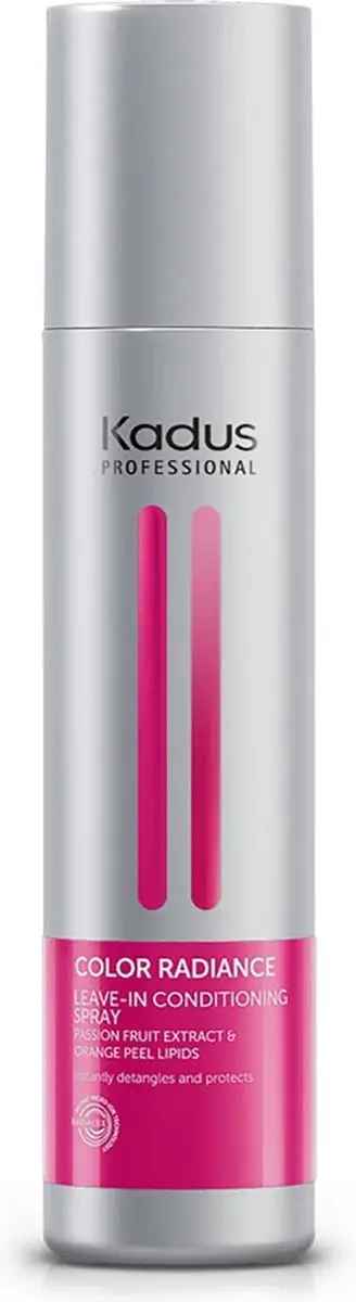 Kadus Professional Care Color Radiance Conditioning Spray 250ml
