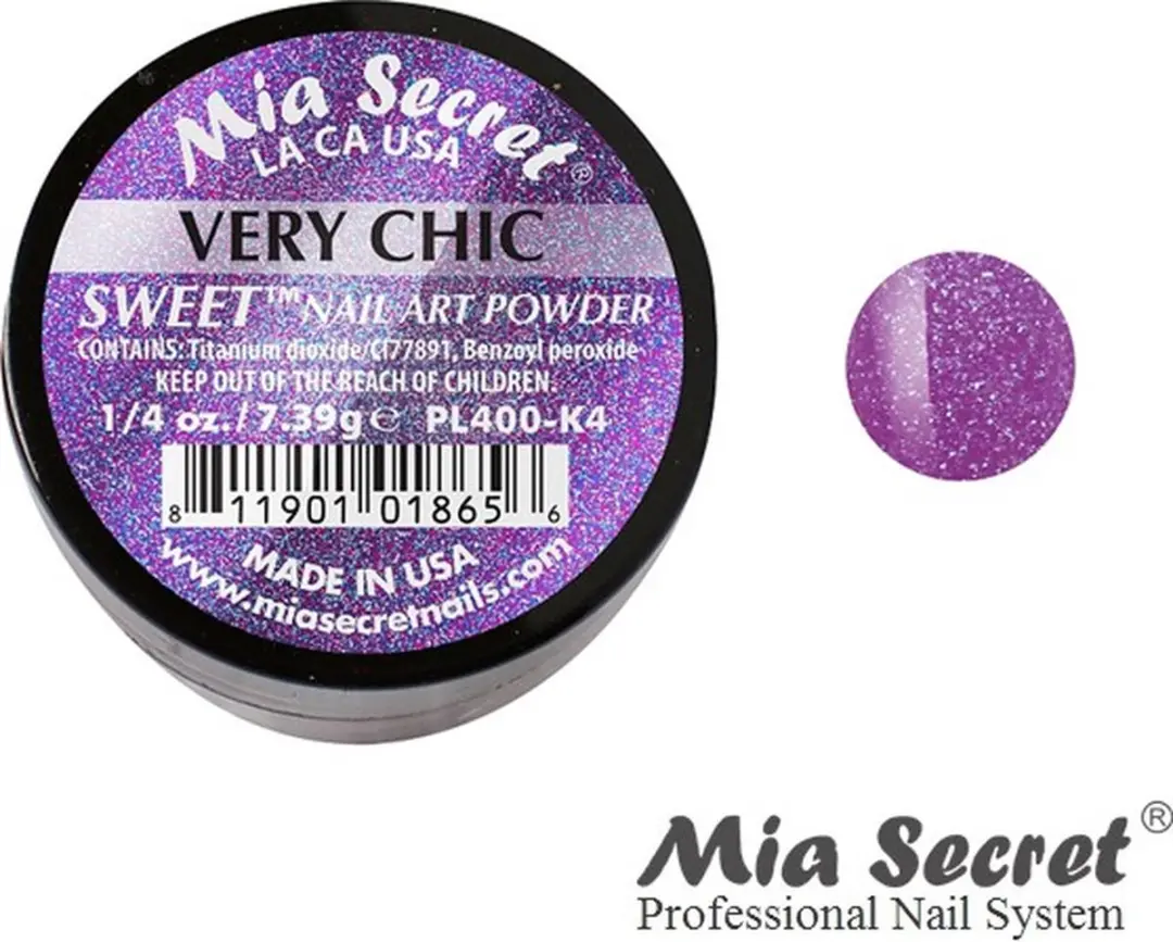 Mia Secret Sweet Acrylpoeder