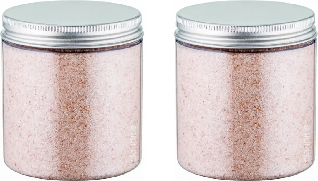 Splashbox Cosmetics Himalayazout 300g