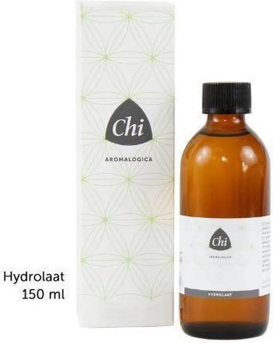 Chi Natural Life Oranjebloesem Eko 150ml